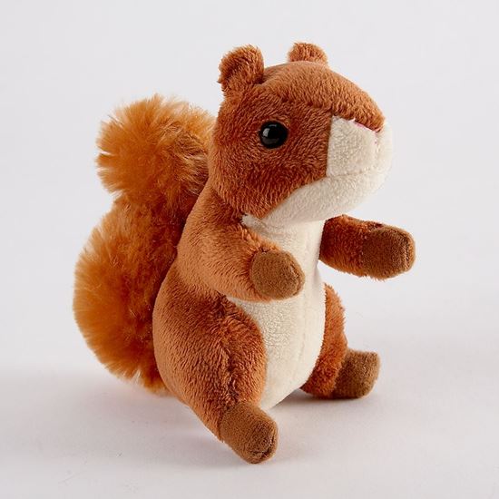 nature babies soft toys