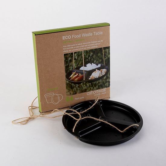 Recycled Hanging Bird Feeder Tray Woodland Trust Woodland