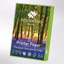 Picture of Woodland Trust printer paper