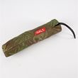 Woodland Trust compact foldable umbrella in a sleeve
