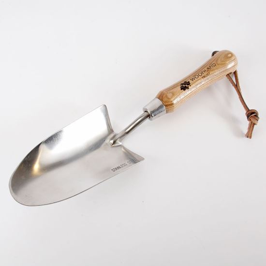 Picture of Woodland Trust tanged trowel