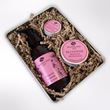 Picture of Woodland Trust blossom hand care set