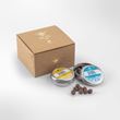 Picture of Woodland Trust love bees seedball gift set