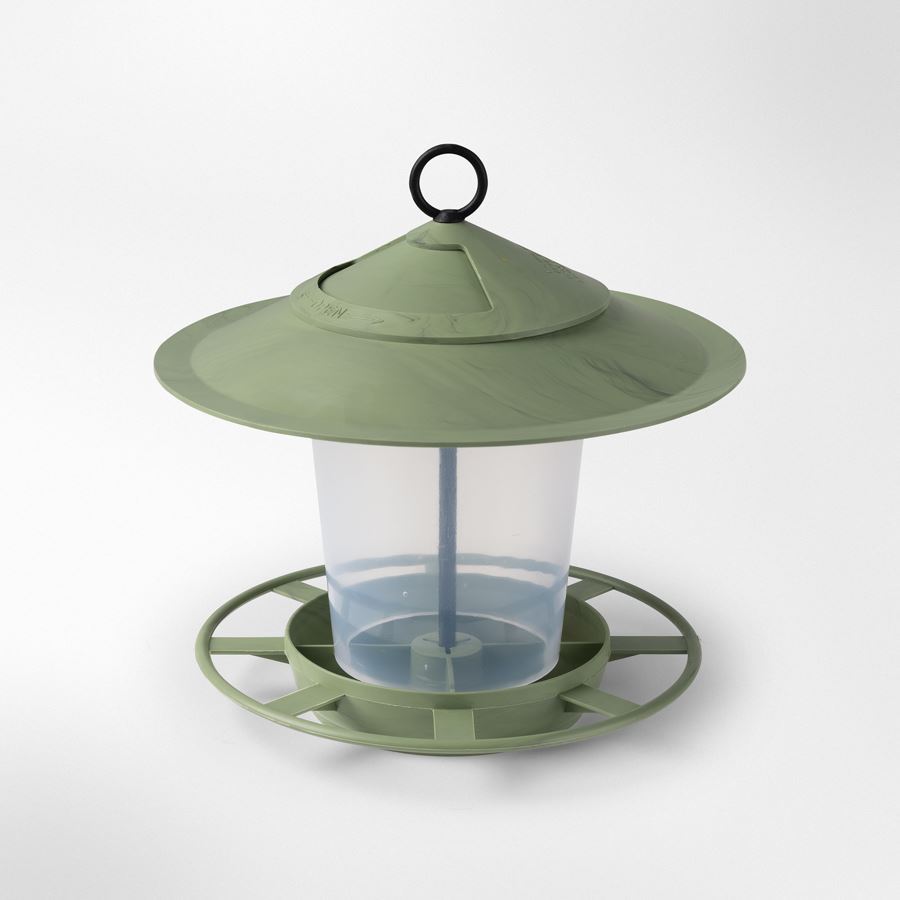 Woodland Trust eco bird feeder Woodland Trust Woodland Trust Shop