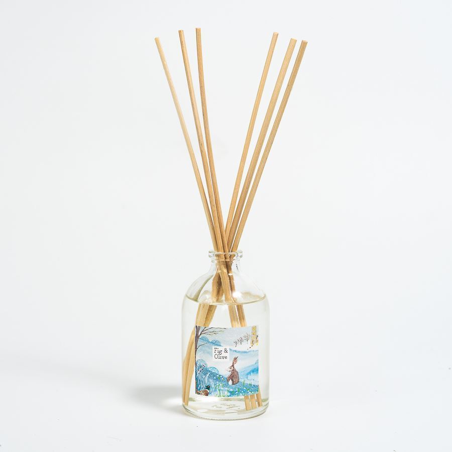 Fig & Olive reed diffuser Woodland Trust Shop
