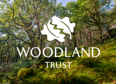 View all items in this category Picture for category Woodland Trust gifts