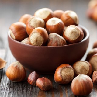 Picture of Fruit and nut mix