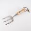 Woodland Trust tanged hand fork  Woodland Trust tanged hand fork