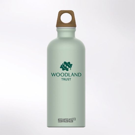 Picture of Woodland Trust SIGG MyPlanet drinks bottle