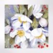 Picture of Festive hellebore Christmas cards