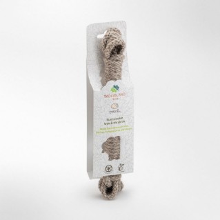 Picture of Woodland Trust tree and shrub tie