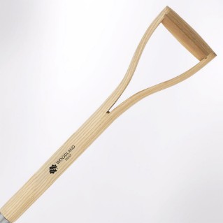 Picture of Woodland Trust digging spade