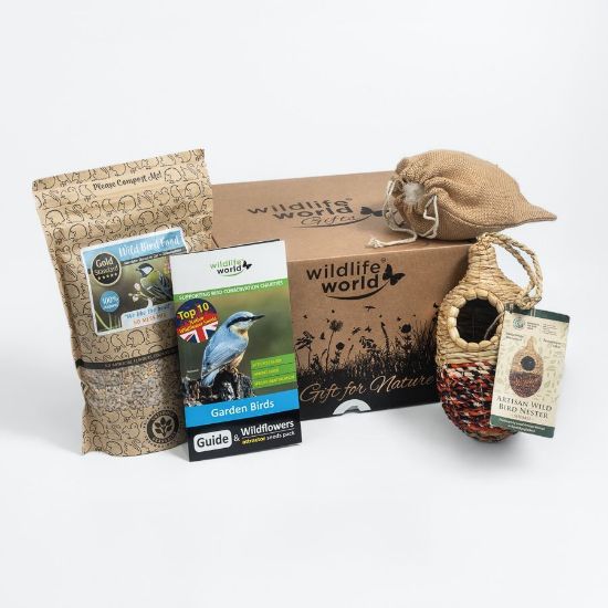 Picture of For the love of the environment gift pack