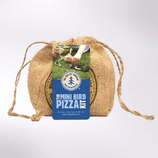 Picture of Mini bird pizza kit