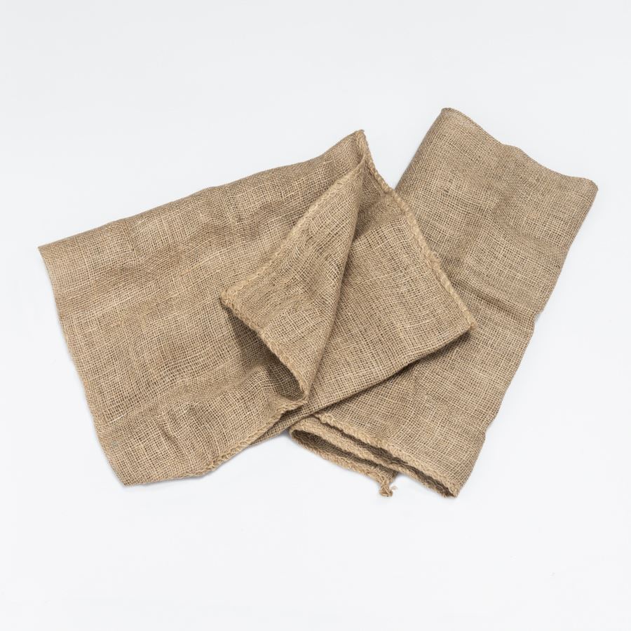 Jute storage sacks | Woodland Trust Shop