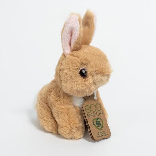 Picture of Eco Nation Mini bunny