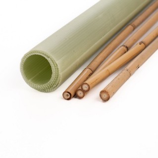 Picture of Easywraps and canes