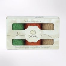 Show details for Twool gardeners twine gift box Picture of Twool gardeners twine gift box
