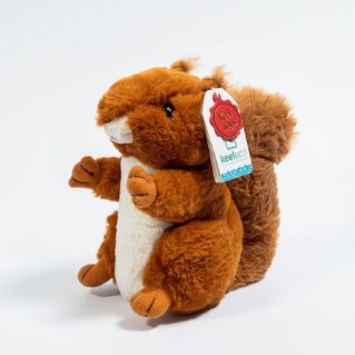 Picture of Keeleco red squirrel