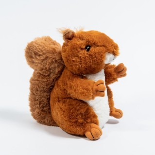 Picture of Keeleco red squirrel