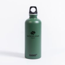 Show details for Woodland Trust SIGG water bottle Traveller leaf green Picture of Woodland Trust SIGG water bottle Traveller leaf green