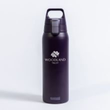 Show details for Woodland Trust SIGG thermo flask Picture of Woodland Trust SIGG thermo flask