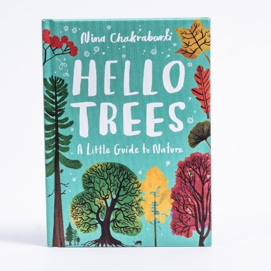 Picture of Hello Trees