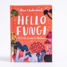 Show details for Hello Fungi Picture of Hello Fungi