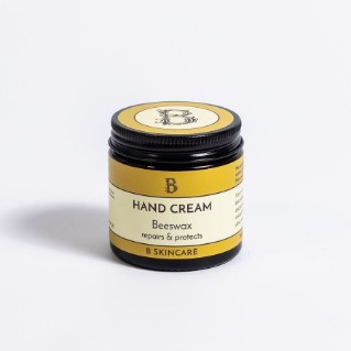 Picture of Beeswax hand cream
