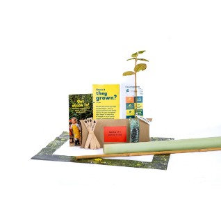 	Events kit 1 tree with assets