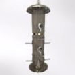 Picture of Woodland Trust stainless steel bird feeder