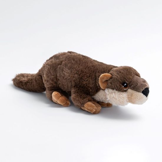 Keeleco otter