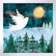 Picture of Peace at Christmas - Christmas cards