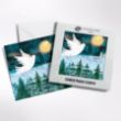 Picture of Peace at Christmas - Christmas cards