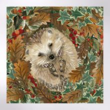 Show details for Home sweet home - Christmas cards Picture of Home sweet home - Christmas cards