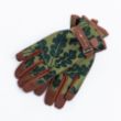 Picture of Love The Glove oak leaf gloves - moss - s/m