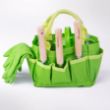 Picture of Bigjigs small tote bag with tools