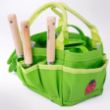 Picture of Bigjigs small tote bag with tools