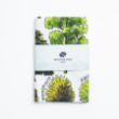 Picture of Woodland Trust tea towel - British trees 