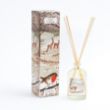 Picture of Plum pudding reed diffuser