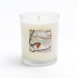 Picture of Plum pudding candle 20cl