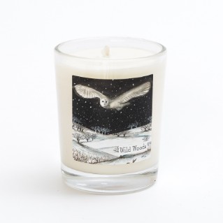 Picture of Wild woods candle 9cl