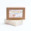 Picture of Woodland Trust palm-free soap - lavender and bergamot