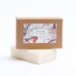 Picture of Woodland Trust palm-free soap - plum pudding