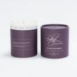 Picture of Heather and wild berries gift box candle 