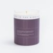 Picture of Heather and wild berries gift box candle 