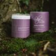 Picture of Heather and wild berries gift box candle 