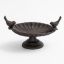 Show details for Woodland Trust cast iron bird bath Picture of Woodland Trust cast iron bird bath