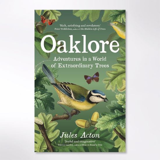 Picture of Oaklore 