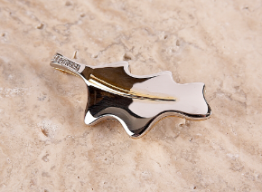 Picture for category In memory jewellery